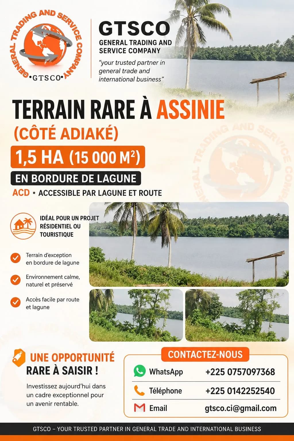 Terrain