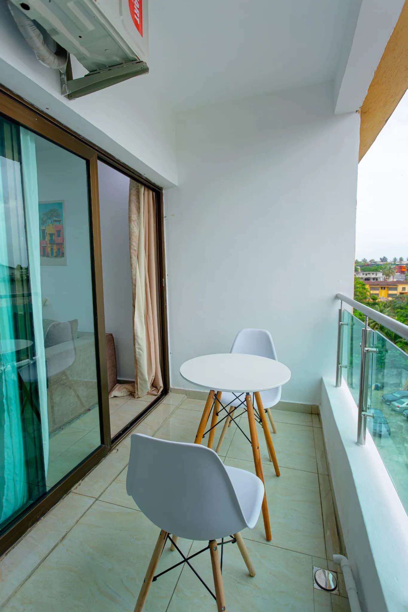 Appartement